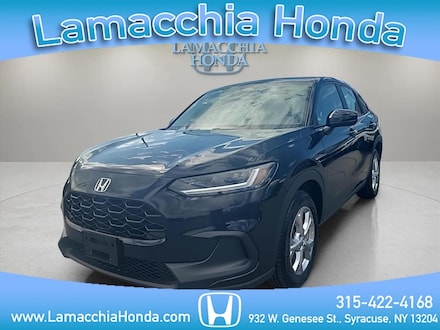 2023 Honda HR-V LX AWD SUV