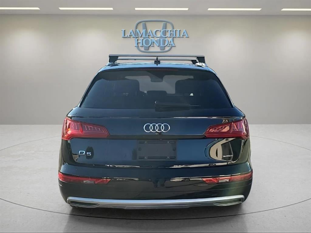 Used 2019 Audi Q5 2.0T Premium SUV