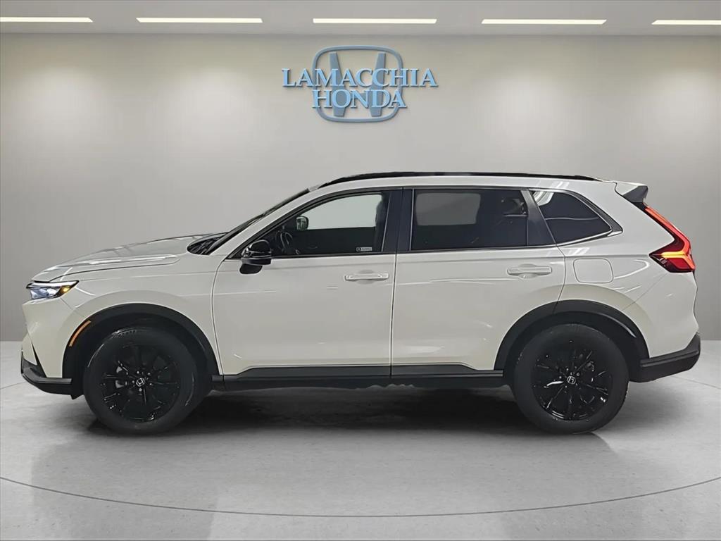 2024 Honda CR-V Sport-L - Photo 3
