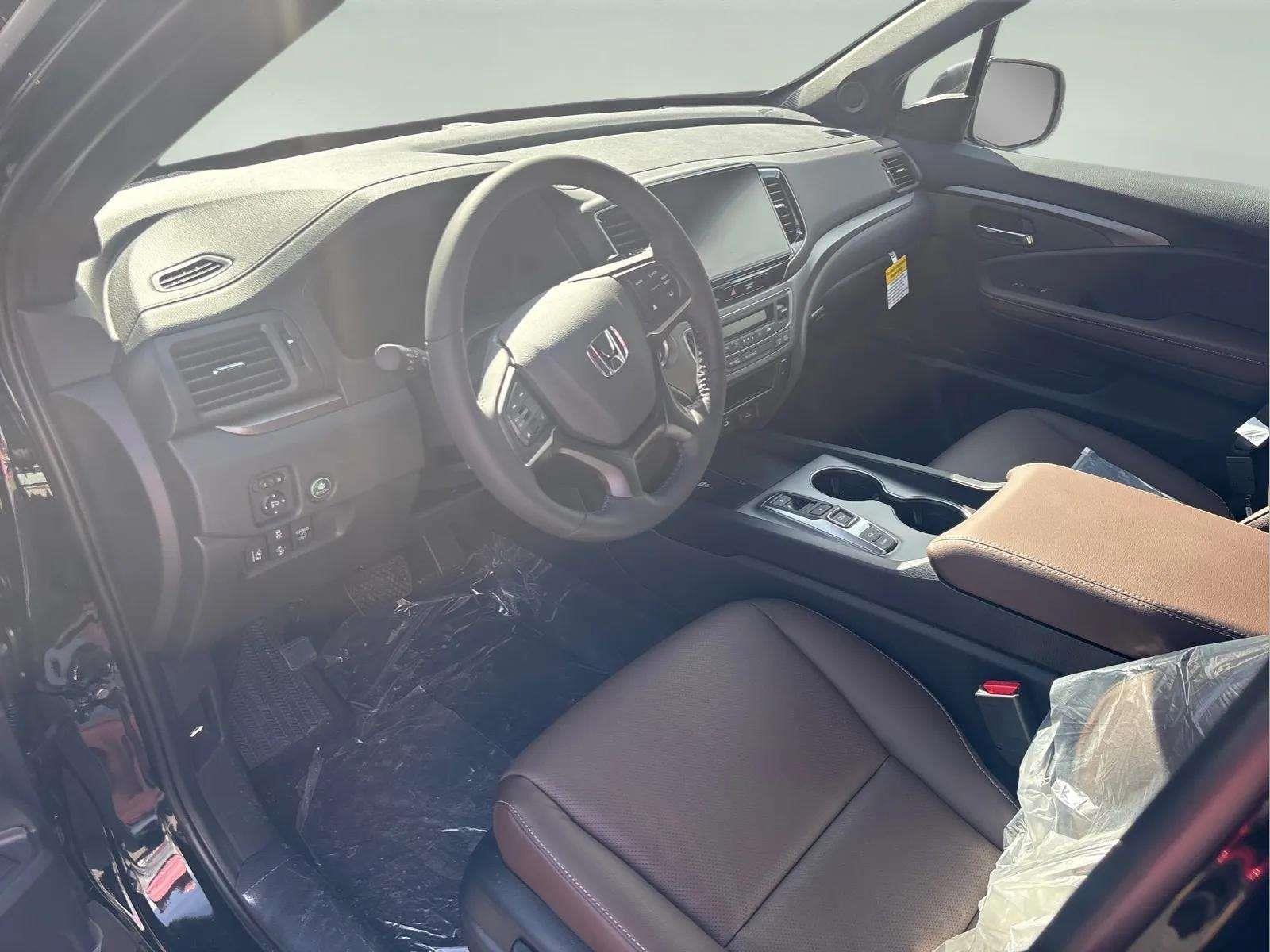 2026 Honda Ridgeline RTL - Photo 15