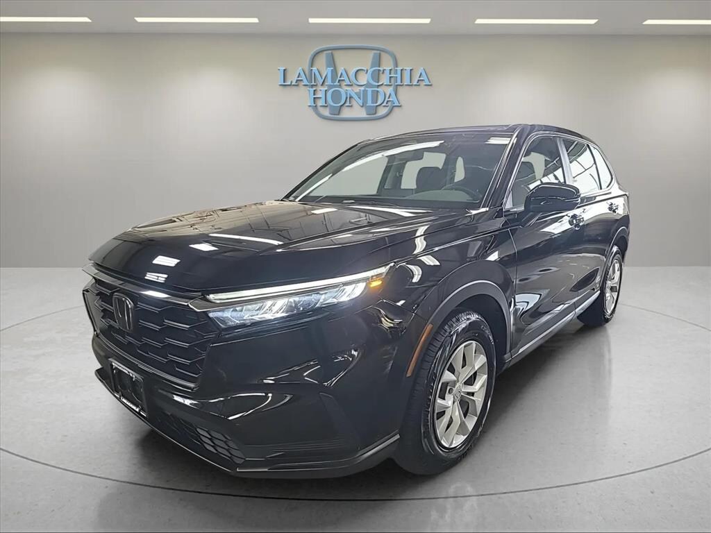 Used 2023 Honda CR-V LX SUV