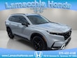 Honda CR-V Hybrid
