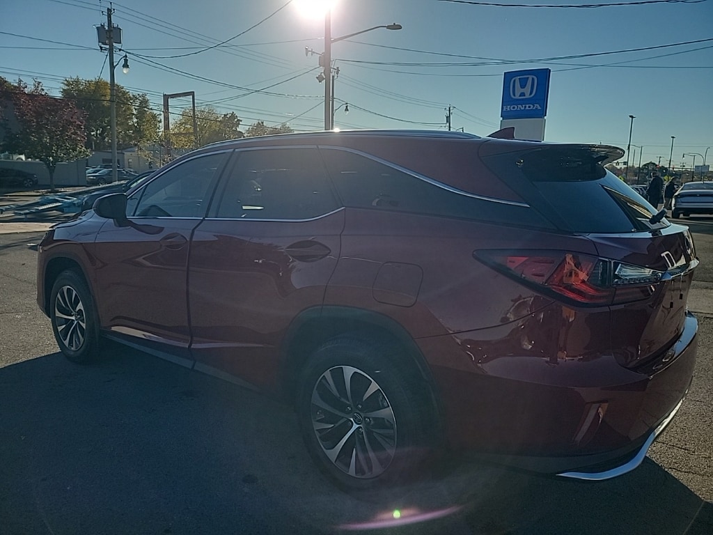 Used 2022 Lexus RX 350L  SUV