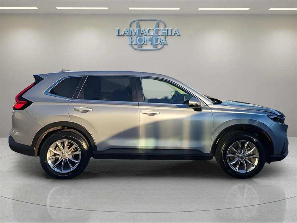 2023 Honda CR-V EX photo 2