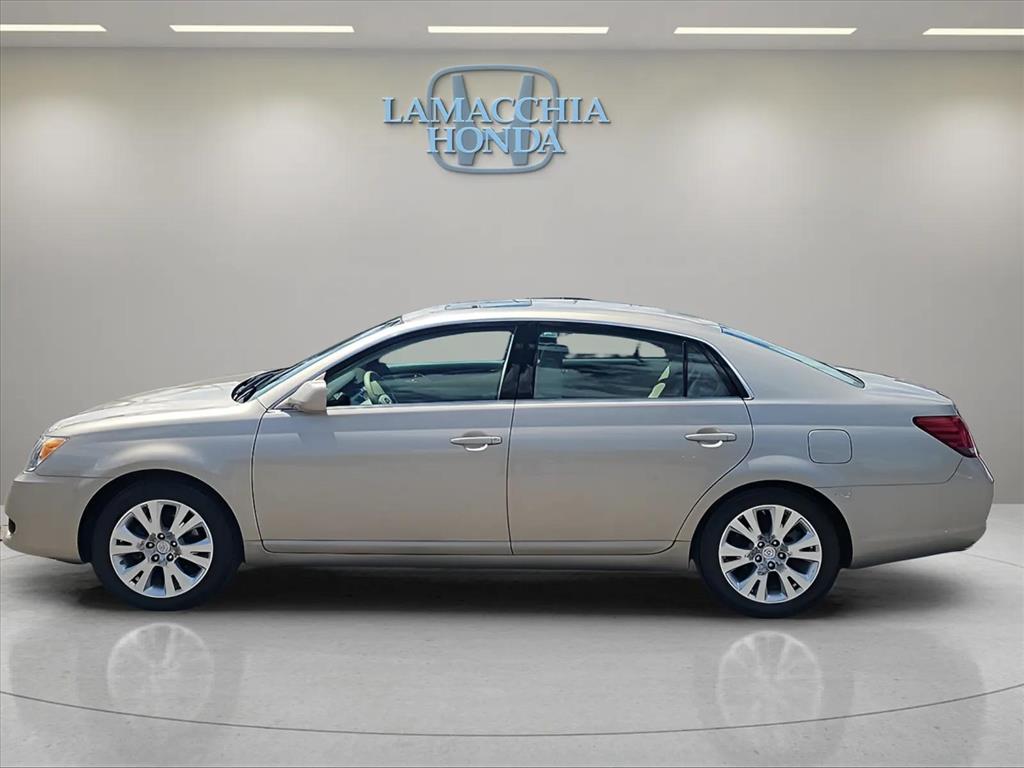 Used 2008 Toyota Avalon Limited with VIN 4T1BK36B98U272673 for sale in Syracuse, NY