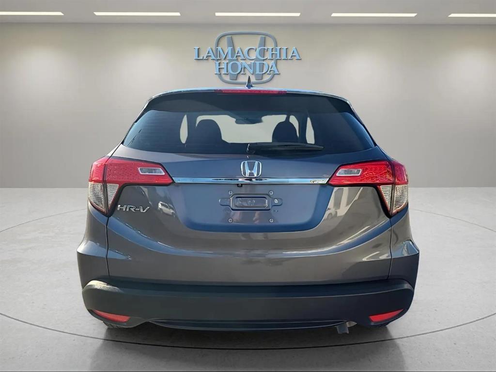 2022 Honda HR-V LX 2WD photo 4