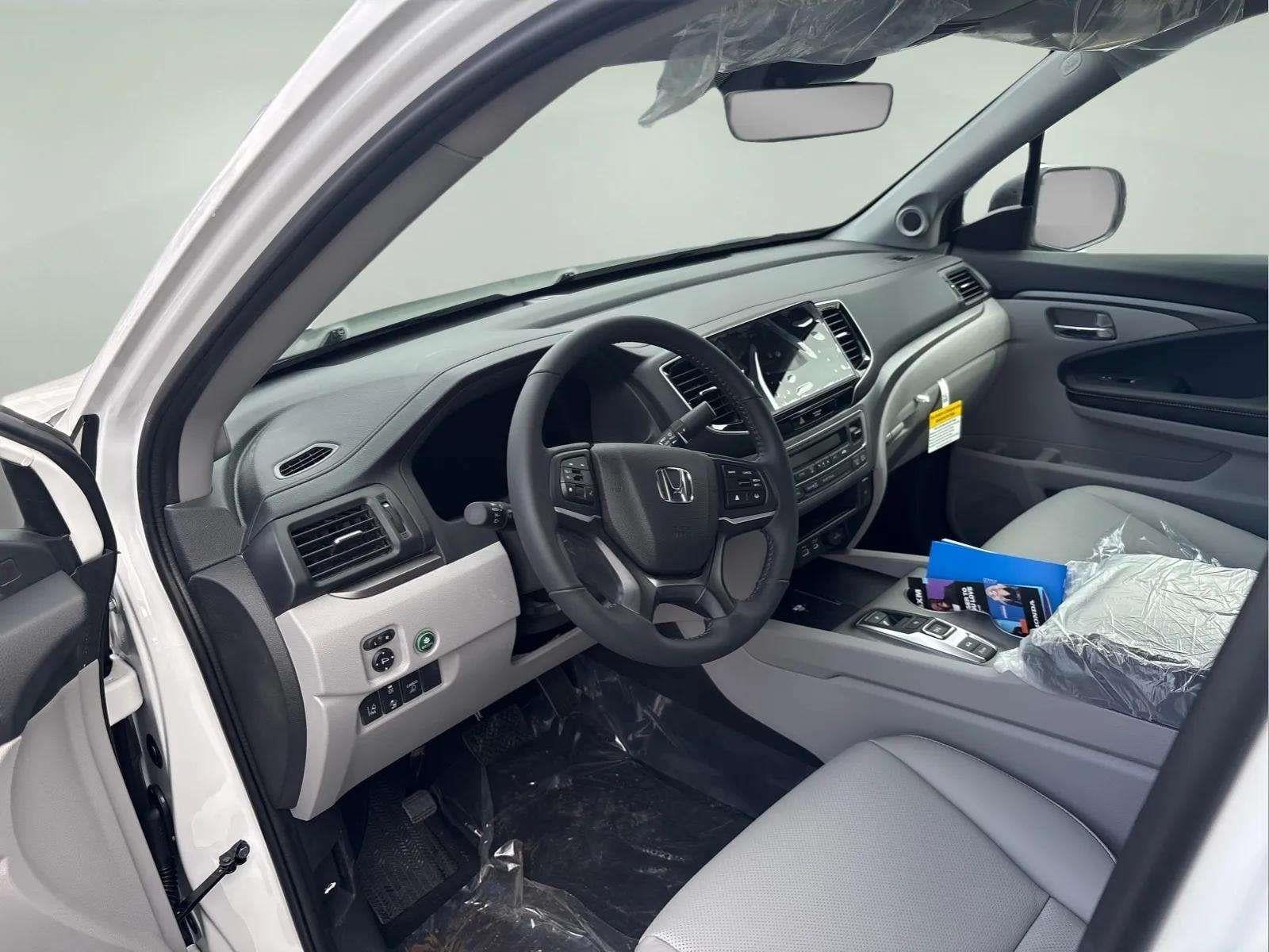 2026 Honda Ridgeline RTL - Photo 15