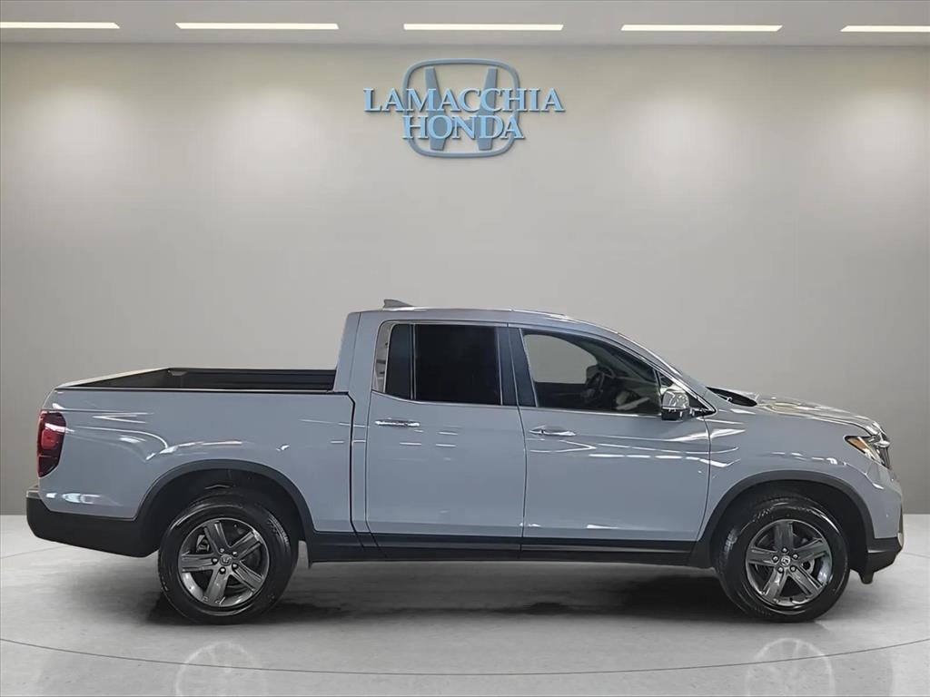 Used 2023 Honda Ridgeline RTL-E Truck Crew Cab