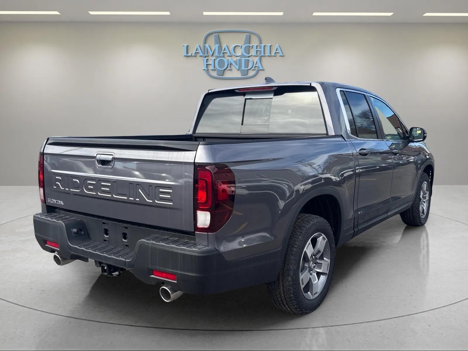 2026 Honda Ridgeline RTL - Photo 6
