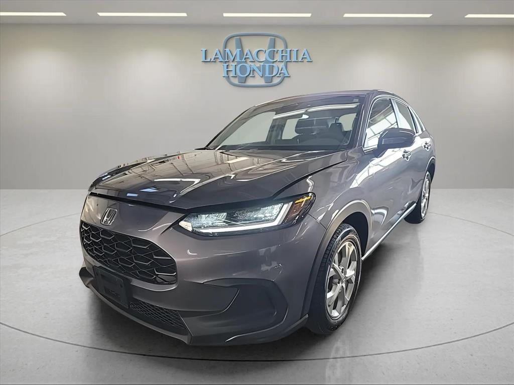 Used 2023 Honda HR-V LX 2WD SUV