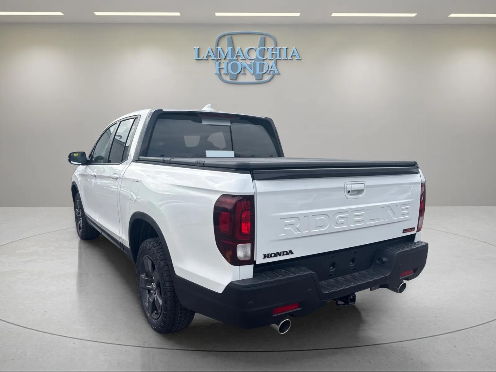 2026 Honda Ridgeline TrailSport - Photo 17