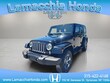  Jeep Wrangler JK