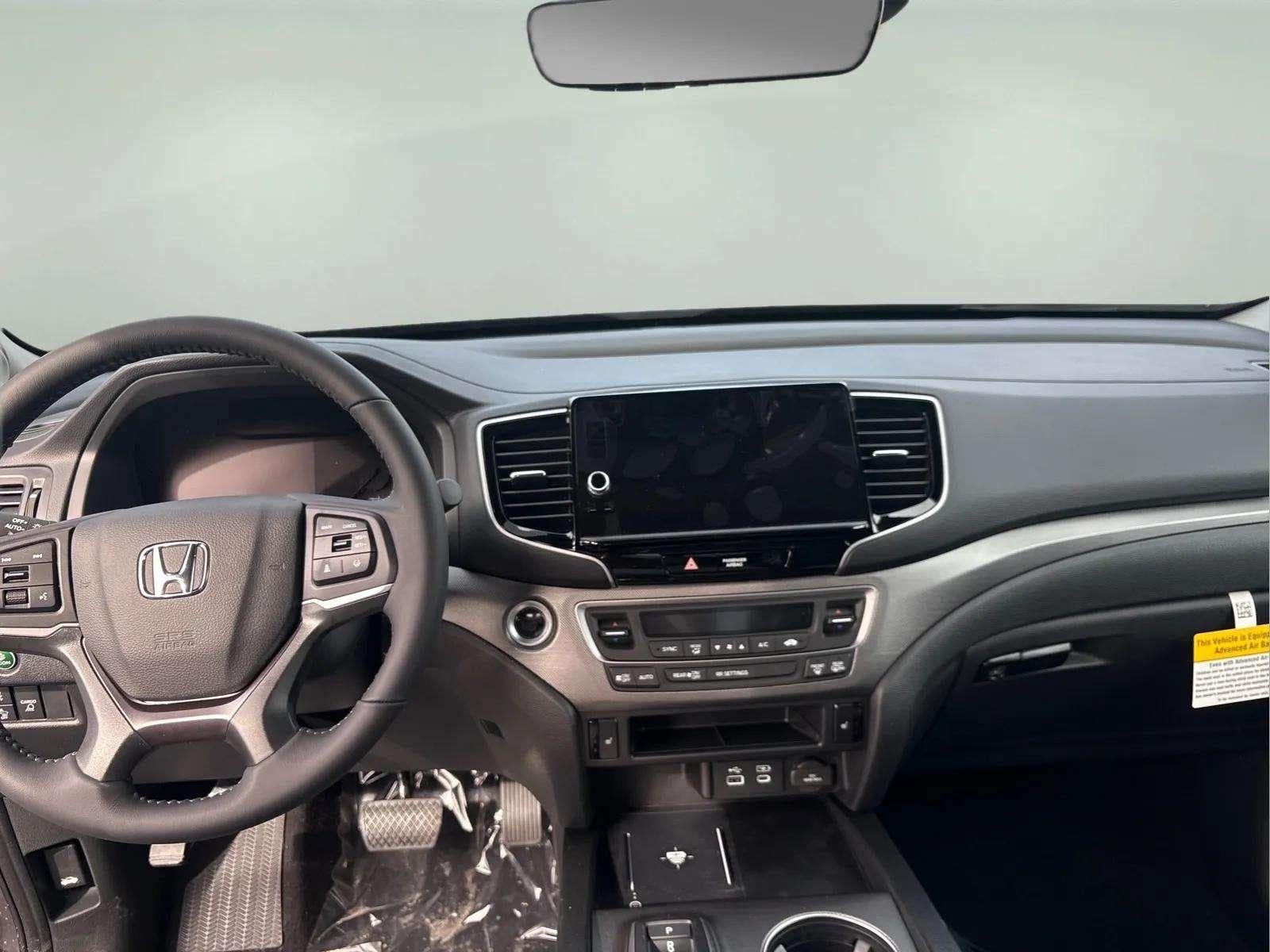 2026 Honda Ridgeline RTL - Photo 17