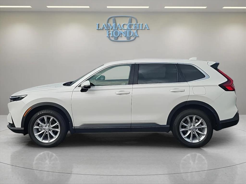 Used 2024 Honda CR-V EX-L SUV