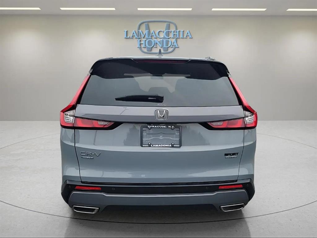 2023 Honda CR-V Hybrid Sport Touring photo 4