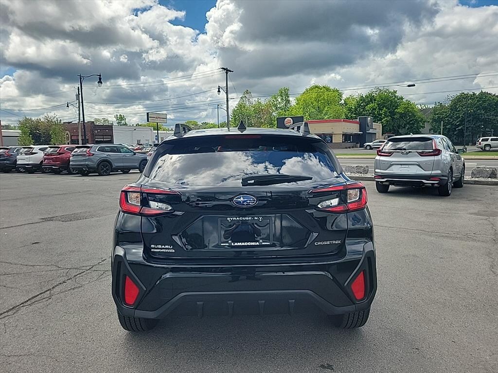 Used 2024 Subaru Crosstrek Premium SUV