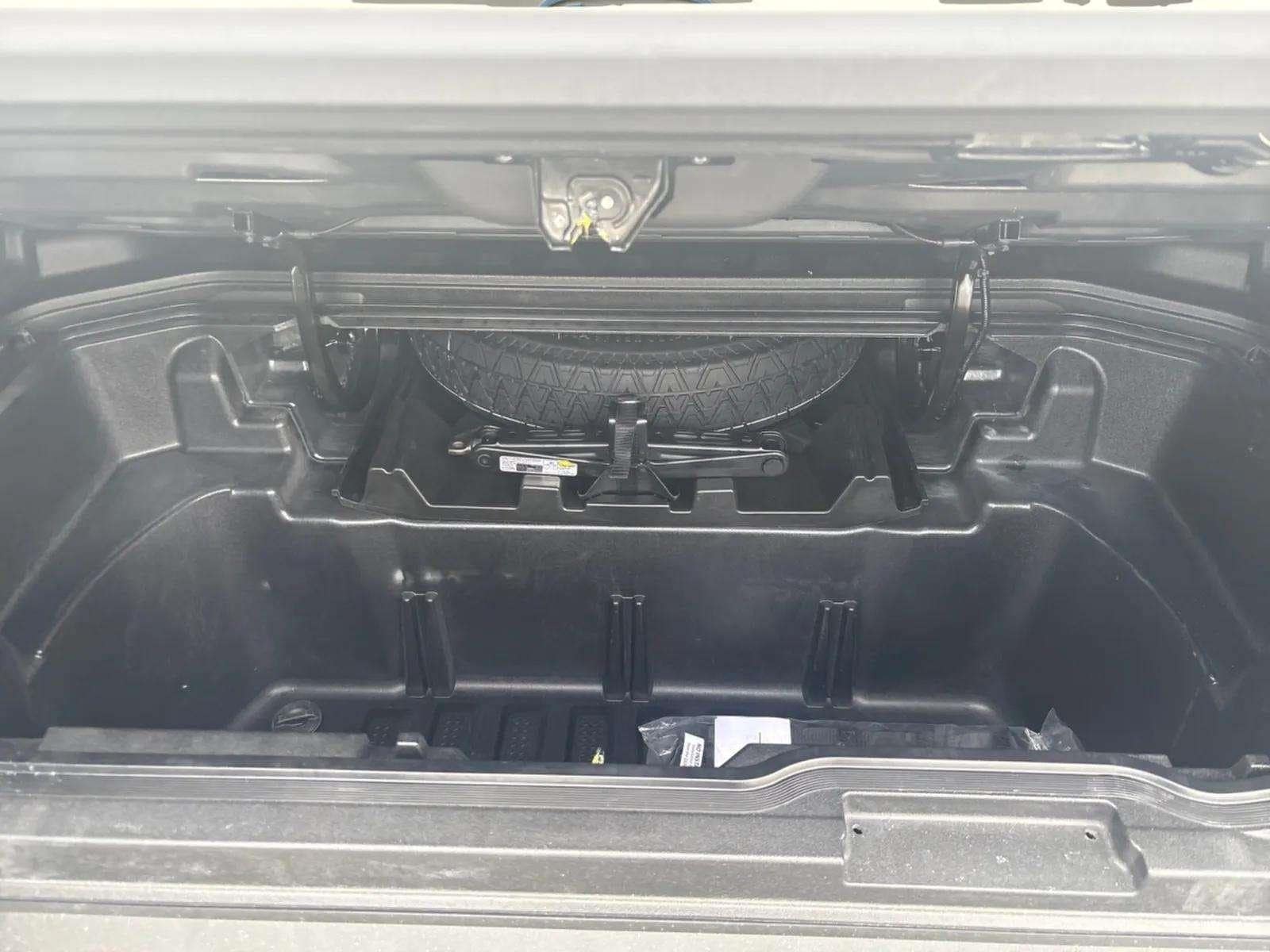 2026 Honda Ridgeline TrailSport - Photo 14