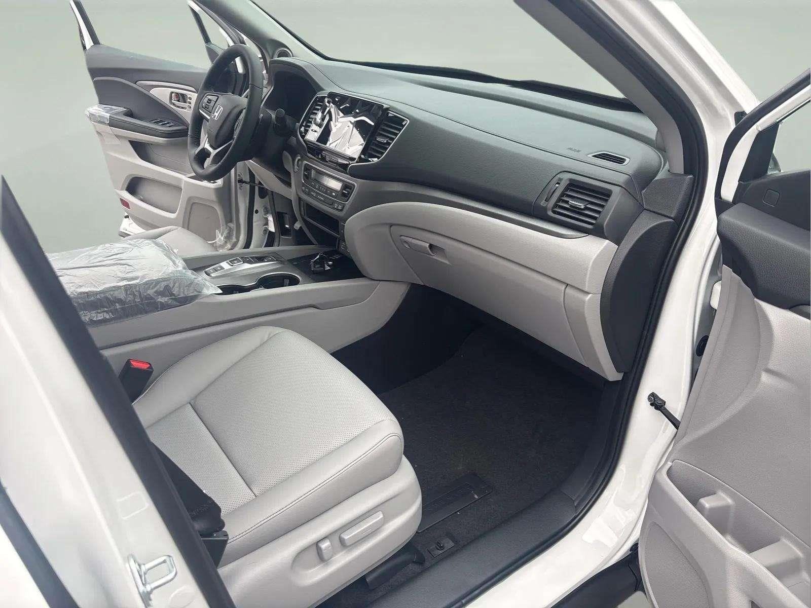 2026 Honda Ridgeline RTL - Photo 22
