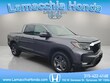  Honda Ridgeline