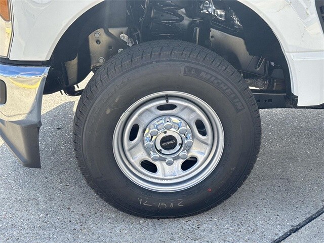 2026 Ford F-250 XL photo 4