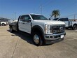 Ford F-550SD