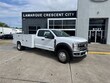  Ford F-550SD