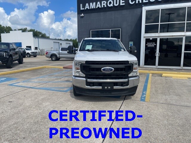 2020 Ford F-250 photo 2