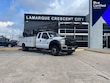  Ford F-550SD
