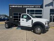 Ford F-550SD
