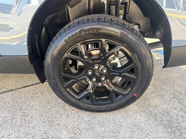 2025 Ford Maverick XLT photo 4