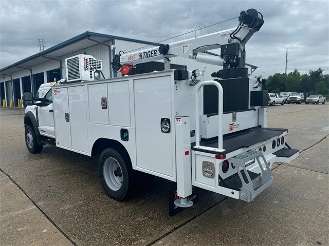 2024 Ford F-600 photo 2