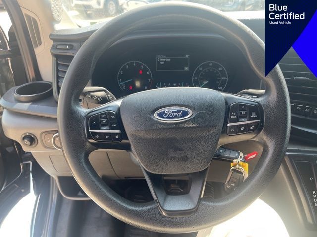 2023 Ford Transit Van Base - Photo 31