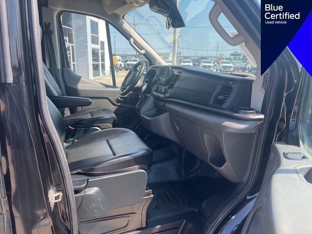 2023 Ford Transit Van Base - Photo 18