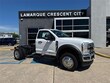 Ford F-550SD