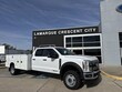  Ford F-550SD