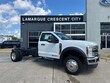 Ford F-550SD