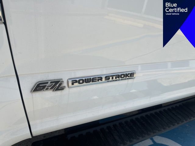 2019 Ford F-350 Super Duty Chassis Cab XL - Photo 8