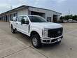 Ford F-250SD