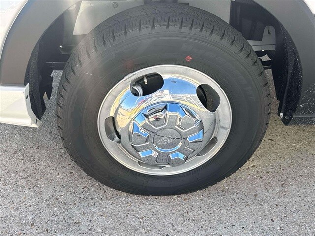 2026 Ford Transit photo 4