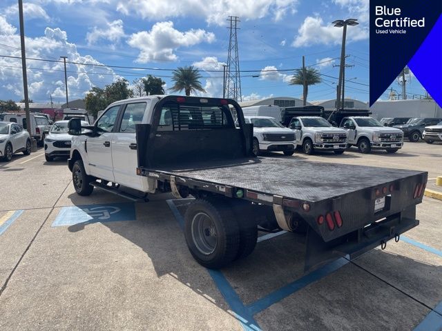 2019 Ford F-350 Super Duty Chassis Cab XL - Photo 10