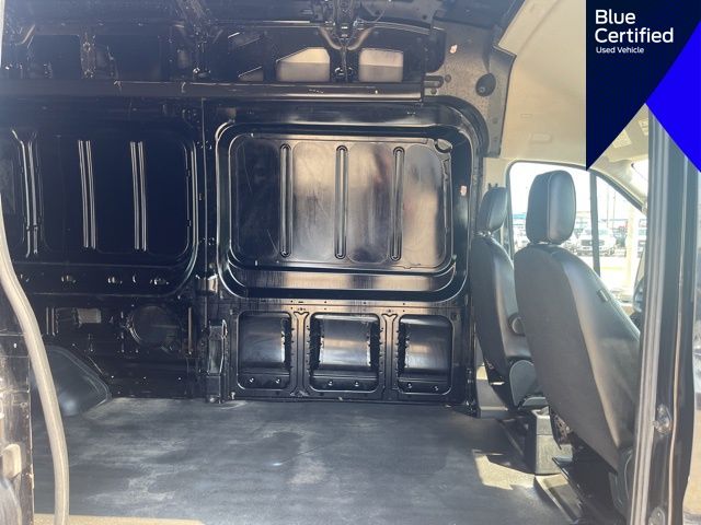2023 Ford Transit Van Base - Photo 16