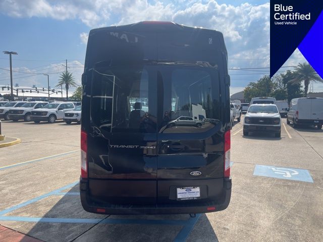2023 Ford Transit Van Base - Photo 10