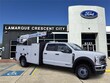Ford F-550SD