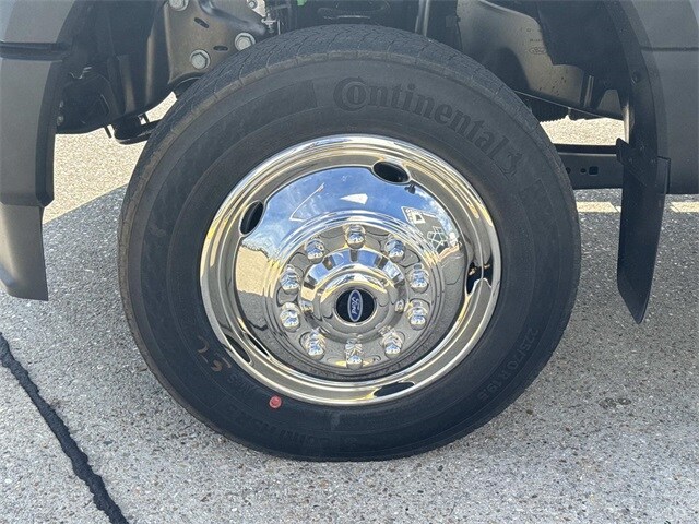 2026 Ford F-450 XL photo 3