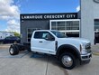 Ford F-550SD