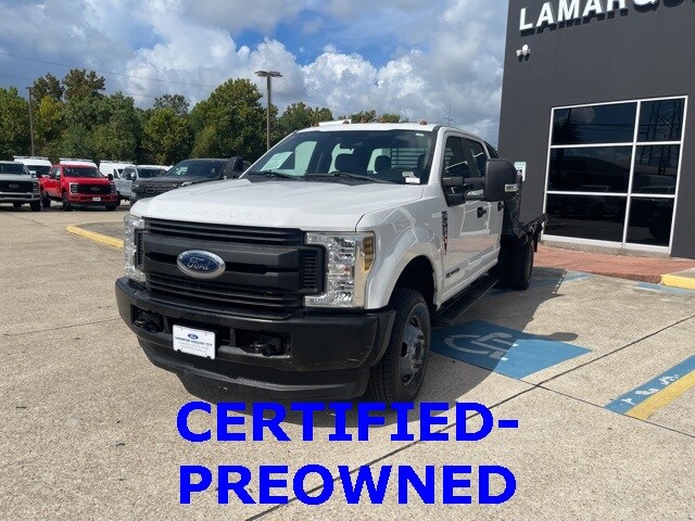 2019 Ford F-350 photo 3