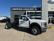 Ford F-600SD