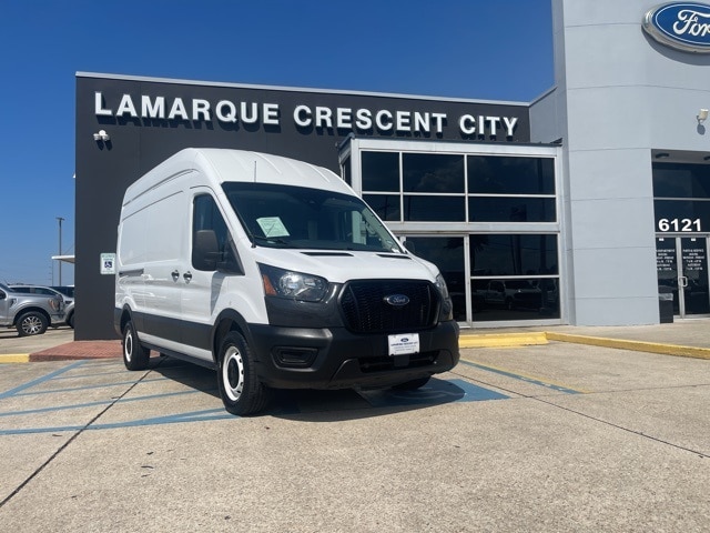 2021 Ford Transit Van Base's photo