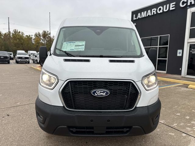2026 Ford Transit photo 2
