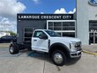 Ford F-550SD